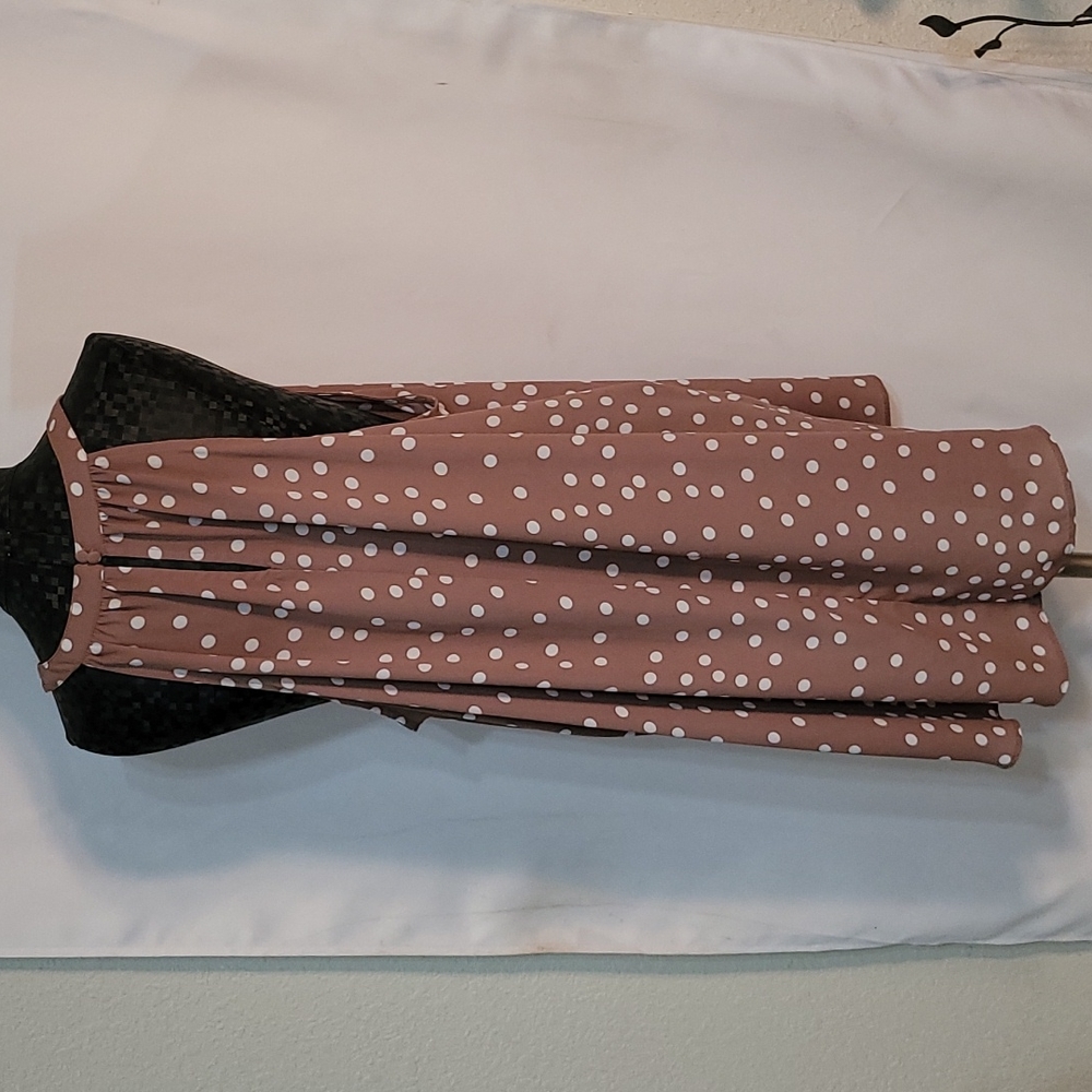 Dress - Picture 4 of 5